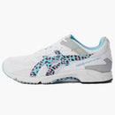 Asics Tarther Comme Des Garcons Shirt Pack White Blue