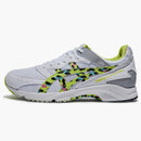 Asics Tarther Comme Des Garcons Shirt Pack White Lime