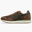 Asics Tiger Runner Ii Brown Storm Black Coffee