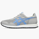 Asics Tiger Runner Ii Cement Grey Blue Project