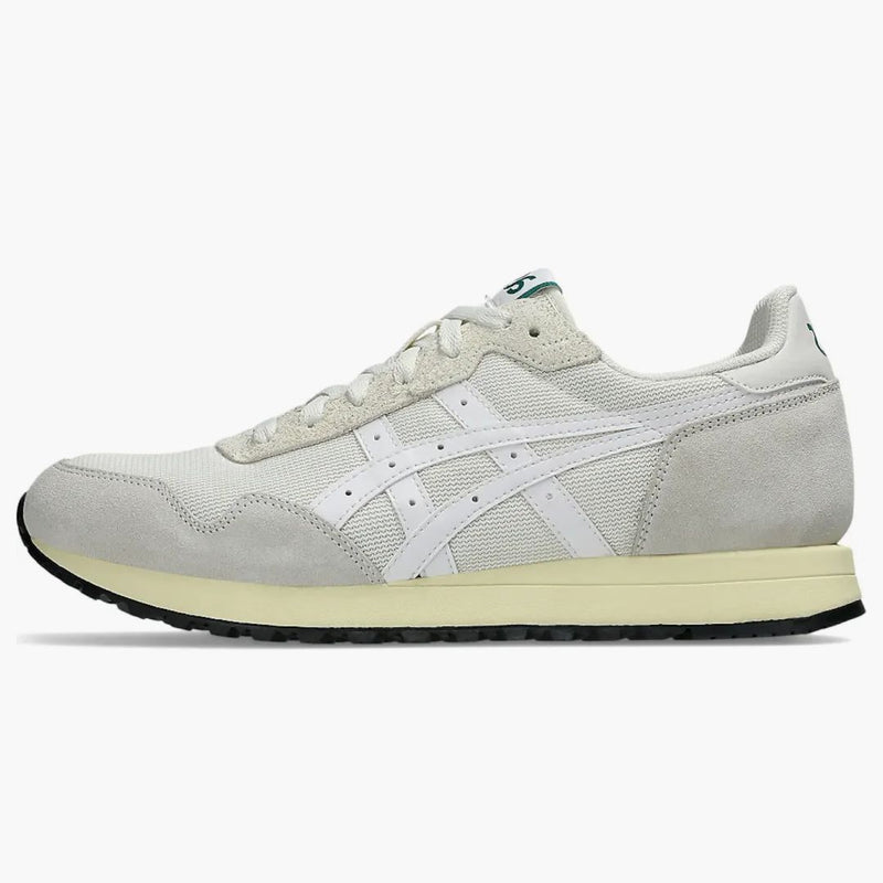 Asics Tiger Runner Ii Cream White