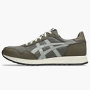 Asics Tiger Runner Ii Dark Taupe Seal Grey