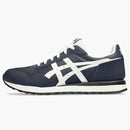 Asics Tiger Runner Ii Midnight Cream