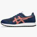 Asics Tiger Runner Ii Night Sky Light Garnet