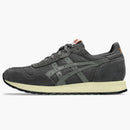 Asics Tiger Runner Ii Obsidian Grey Truffle Grey