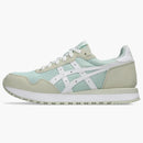 Asics Tiger Runner Ii Pale Blue White (women's)