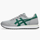 Asics Tiger Runner Ii Piedmont Grey Jasper Green