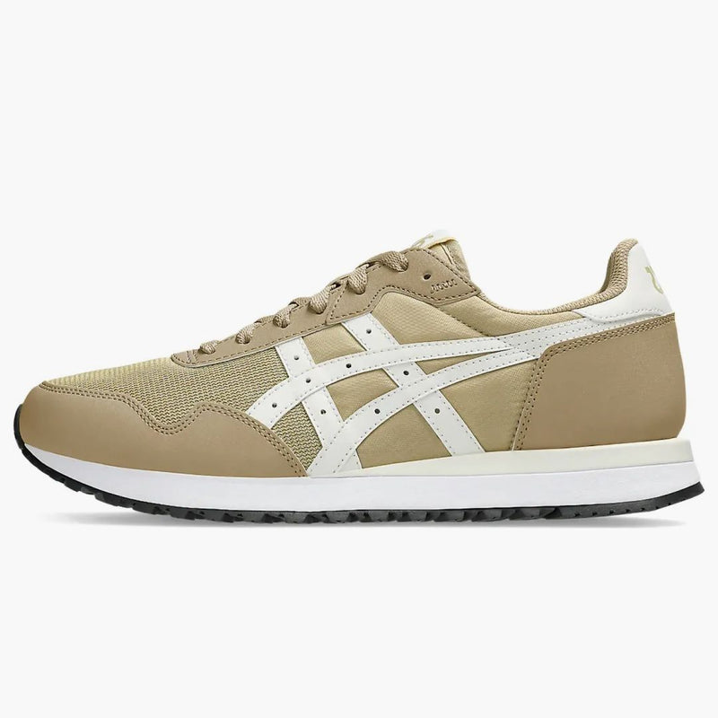 Asics Tiger Runner Ii Sand White