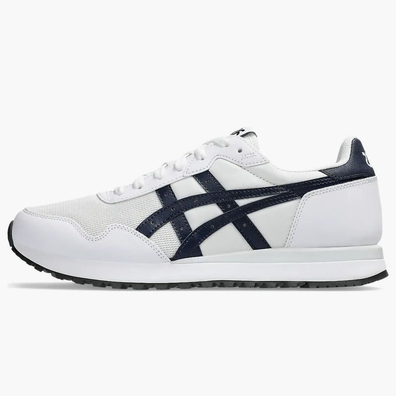 Asics Tiger Runner Ii White Midnight