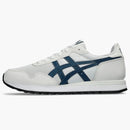 Asics Tiger Runner Ii White Vintage Indigo