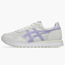 Asics Tiger Runner Ii White Violet Light (women's)