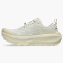 Asics Trabuco Max 4 Cream White