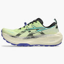 Asics Trabuco Max 4 Lime Green Black