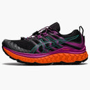 Asics Trabuco Max Black Digital Grape (women's)