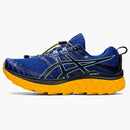 Asics Trabuco Max Monaco Blue