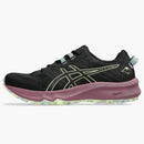 Asics Trabuco Terra 2 Black Huddle Yellow (women's)