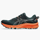 Asics Trabuco Terra 2 Saxon Green Pure Aqua