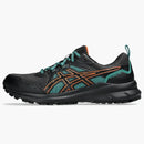 Asics Trail Scout 3 Black Nova Orange