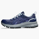 Asics Trail Scout 3 Indigo Blue Light Blue (women's)