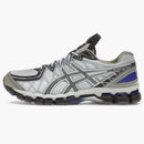 Asics Ub10-s Gel-kayano 20 Kiko Kostadinov Glacier Lavender Grey