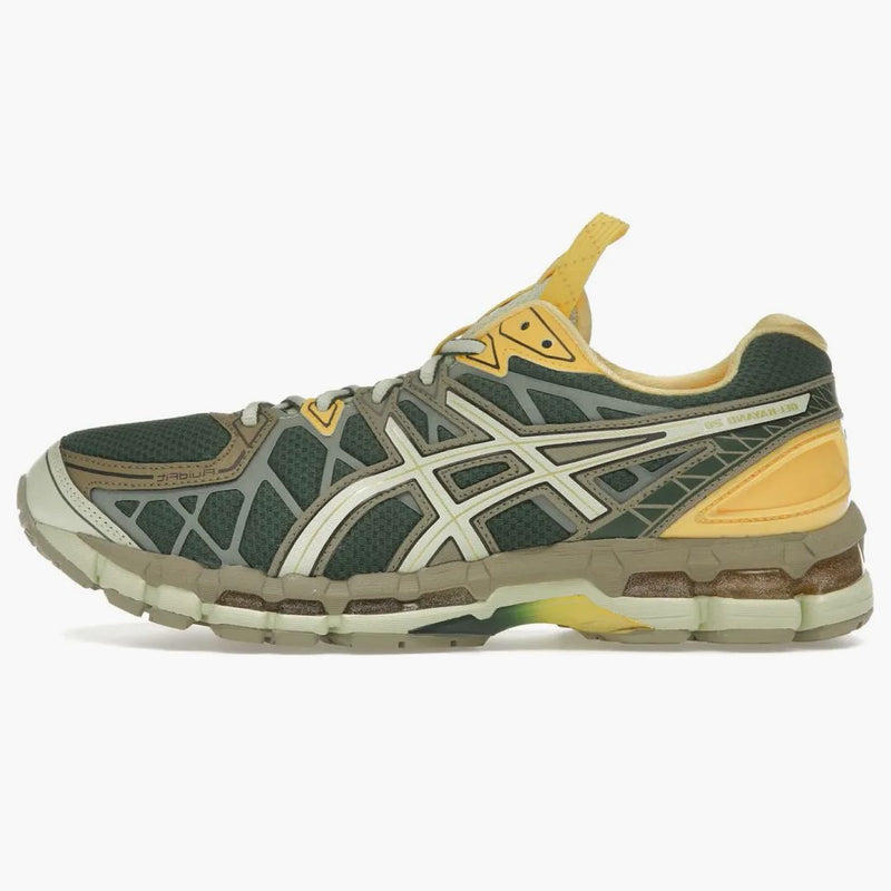Asics Ub10-s Gel-kayano 20 Kiko Kostadinov Hunter Green Jade