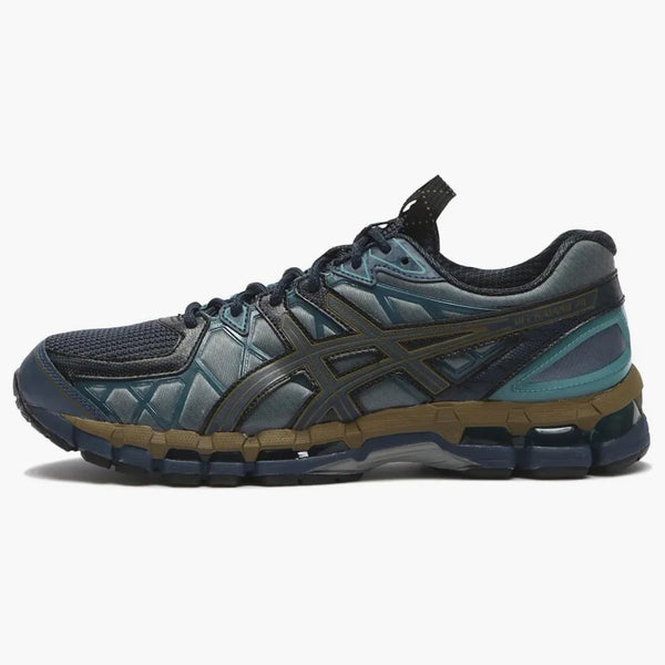 Asics Ub10-s Gel-kayano 20 Kiko Kostadinov Indigo Sea Glass