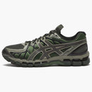 Asics Ub10-s Gel-kayano 20 Kiko Kostadinov Moss Gunmetal