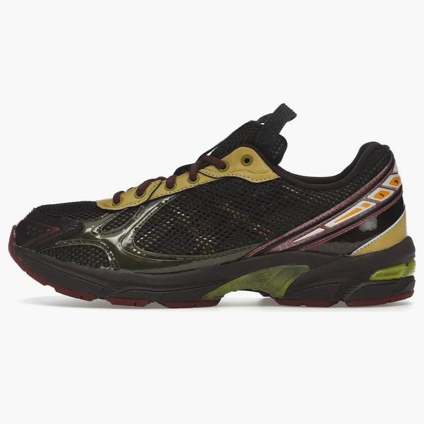 Asics Ub4-s Gel-1130 Kiko Kostadinov Studio Demitasse Fir Green
