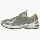 Asics Ub2-s Gel-1130 Smoke Blue Pure Silver