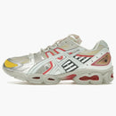 Asics Ub3-s Gel-nimbus 9 Glacier Grey Soothing Sea