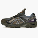 Asics Ub6-s Gt-2160 Kiko Kostadinov Grey Floss Brown Storm