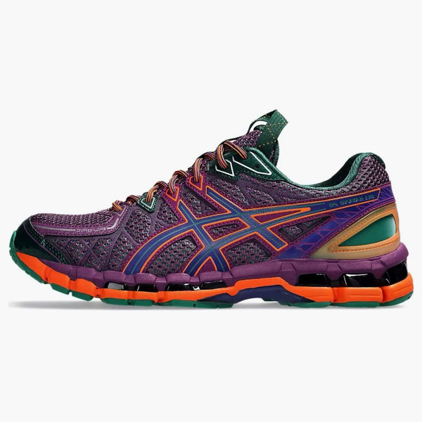 Asics Ub9-s Gel-kayano 20 Kiko Kostadinov Dark Grape