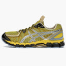 Asics Ub9-s Gel-kayano 20 Kiko Kostadinov Vibrant Yellow