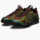 Asics Us3-s Gel-quantum 360 Vii Kiso Fir-green Demitasse