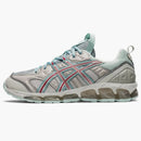 Asics Us3-s Gel-quantum 360 Vii Kiso Glacier Grey/cayenne