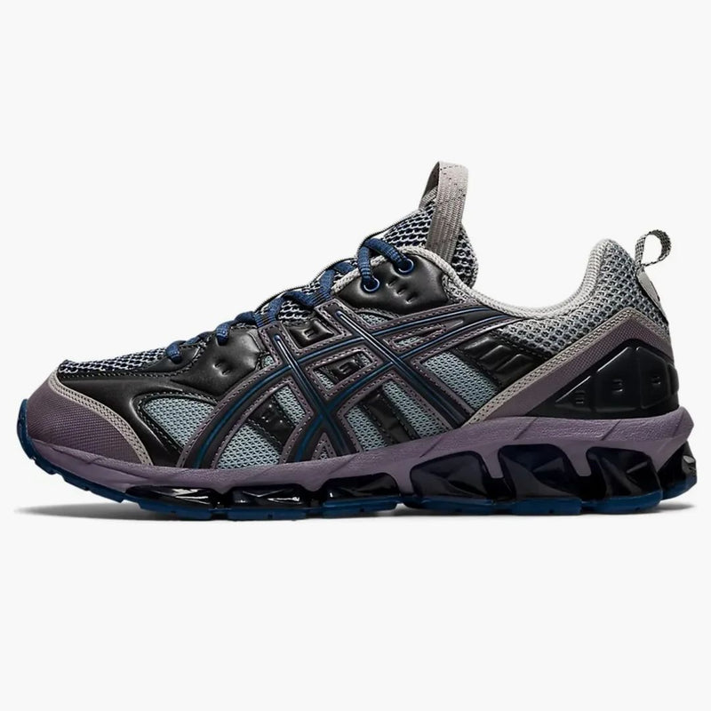 Asics Us3-s Gel-quantum 360 Vii Kiso Oyster Grey