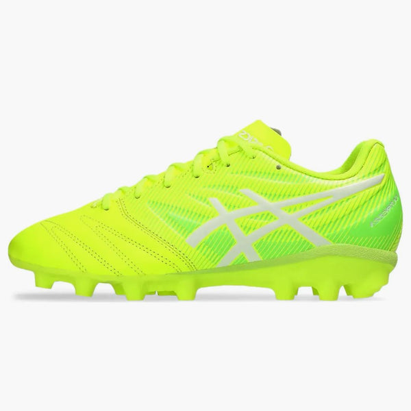 Asics Ultrezza 3 Jr Safety Yellow White (gs)