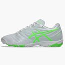 Asics Ultrezza 3 Tf White Green Gecko (gs)