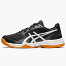 Asics Upcourt 5 Black White (gs)