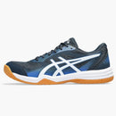 Asics Upcourt 5 French Blue White