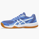 Asics Upcourt 5 Sapphire White (women's)