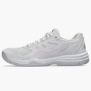Asics Upcourt 5 White Cosmos (women's)