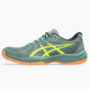 Asics Upcourt 6 Celadon Safety Yellow