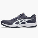 Asics Upcourt 6 Indigo Fog White