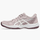 Asics Upcourt 6 Watershed Rose White (women's)