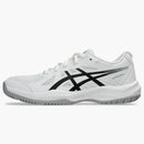 Asics Upcourt 6 White Black (gs)