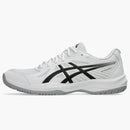 Asics Upcourt 6 White Black