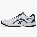 Asics Upcourt 6 White Indigo Fog