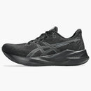 Asics Versablast 4 Black Carrier Grey (women's)