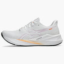 Asics Versablast 4 White Light Ube (women's)